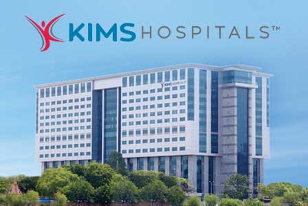 KIMS Hospital